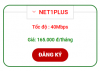 Internet Viettel Cần Thơ Gói Net1plus 60Mbps