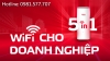 Bảng Giá Khuyến Mãi Dịch Vụ Wifi Viettel Tại Ninh Kiều