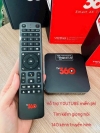 Gói Cước Truyền Hình Viettel Cần Thơ Lắp Đặt Miễn Phí